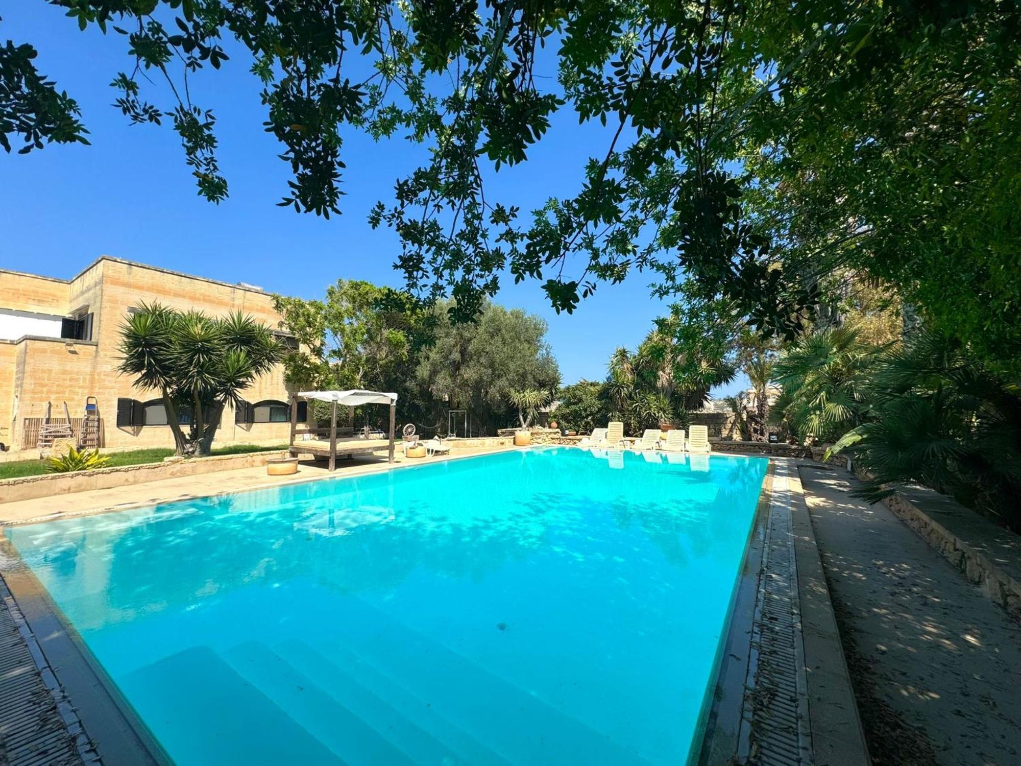 מרסשלוק Palazzo Dallo מראה חיצוני תמונה