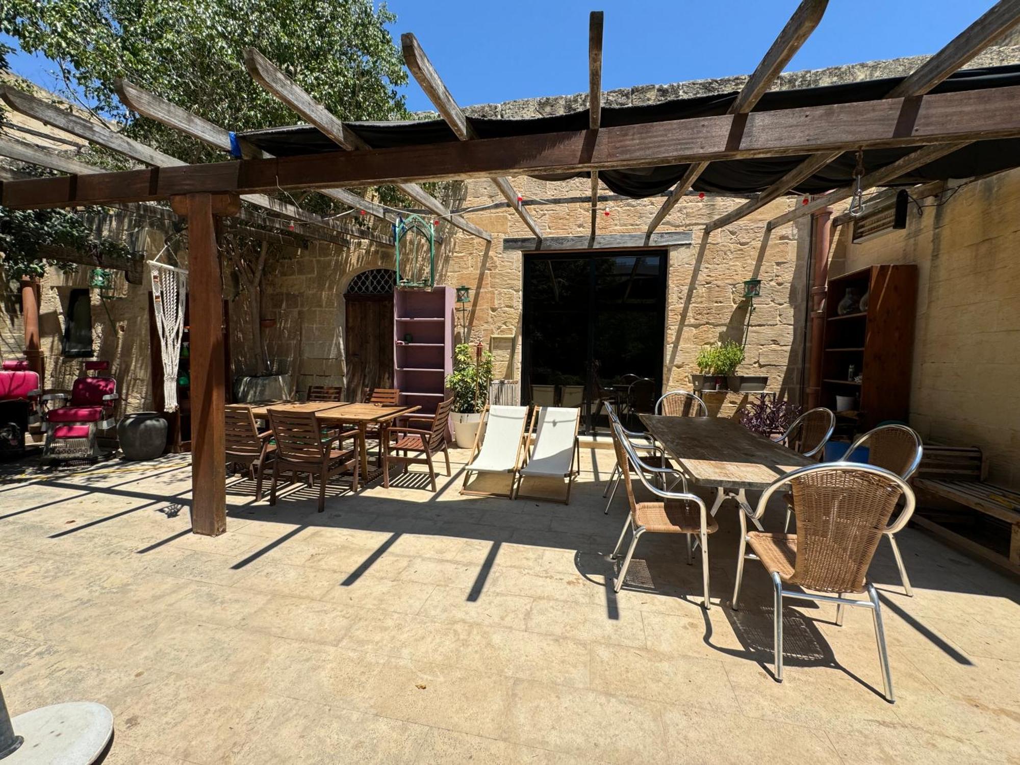 מרסשלוק Palazzo Dallo מראה חיצוני תמונה